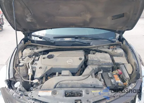 2014 Nissan Altima 2.5 S z USA, uszkodzony, nr VIN 1N4AL3AP4EN382770